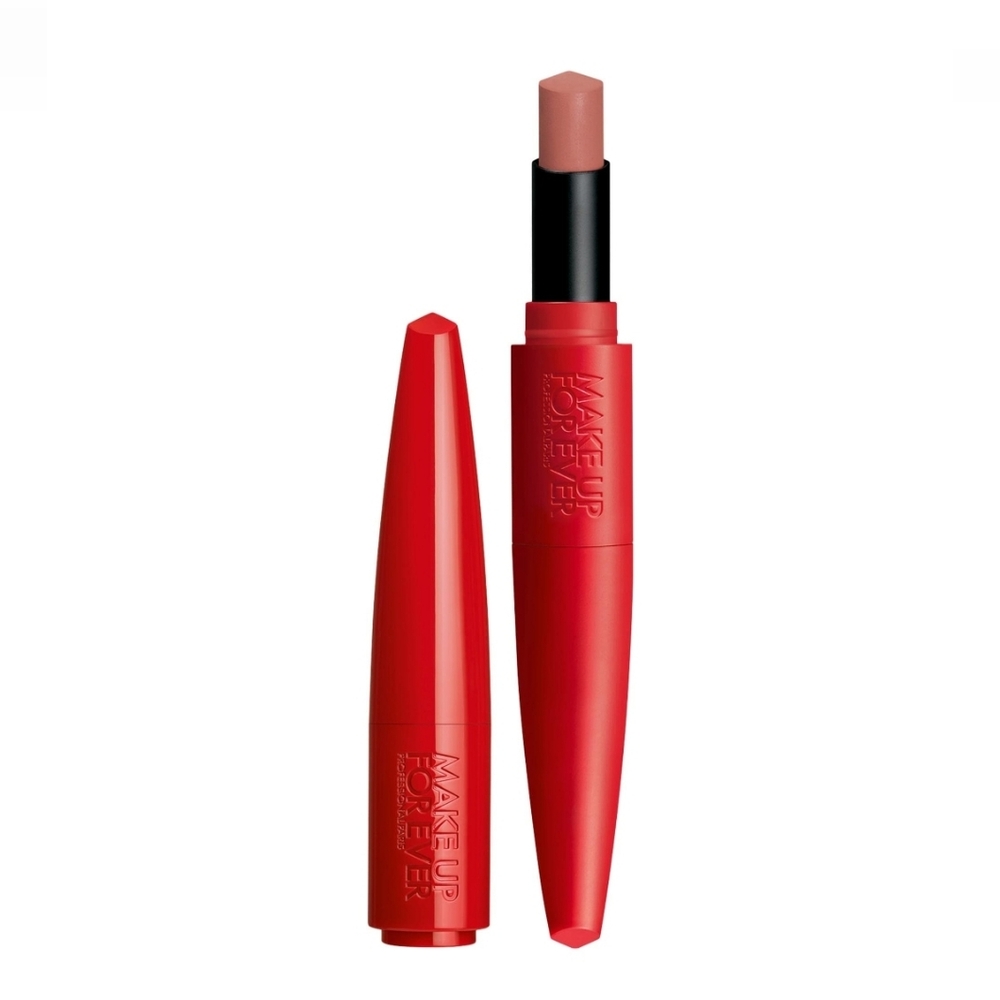 Make Up For Ever Matte Lipstick, Color:138 (Memorable Nude)